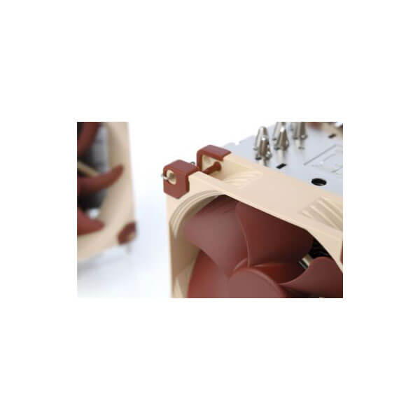Noctua NH-U9 TR4-SP3 92mm CPU Air Cooler